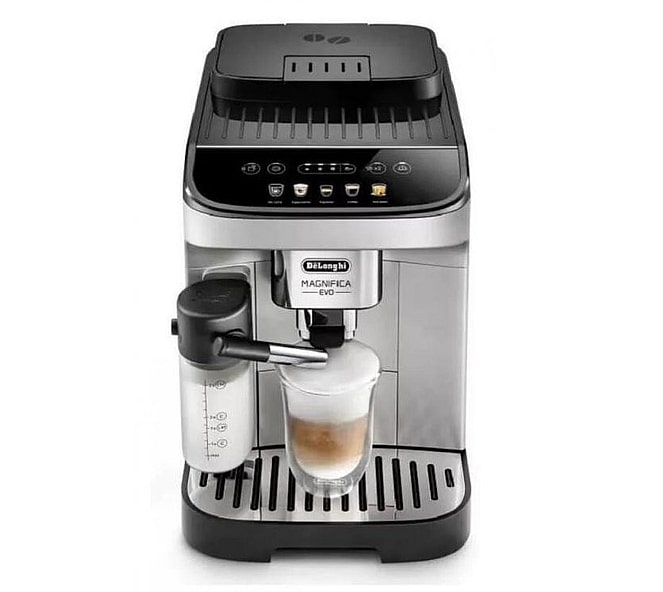 Кофемашина DELONGHI ECAM 290.61.SB